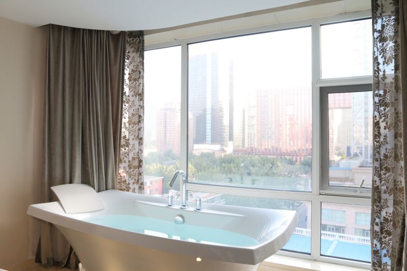 Clean and Professional Installation