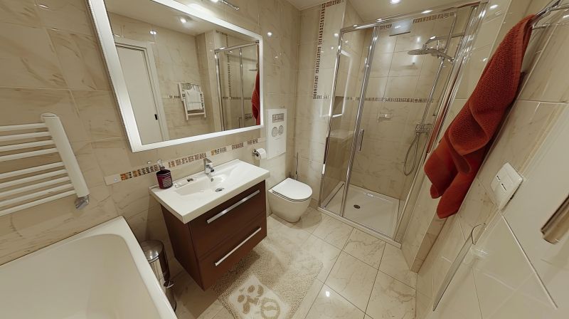 Professional Bathroom Remodels